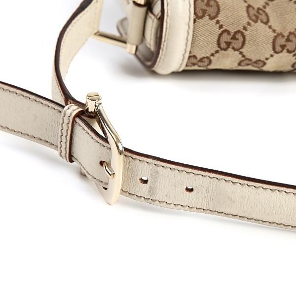 GGキャンバス GUCCI グッチ バッグ シェリーライン ショルダー GGキャンバス GUCCI グッチ バッグ シェリーライン ショルダー