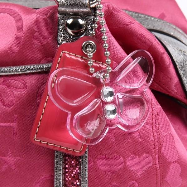 COACH コーチバッグ アウトレット トート 2WAY バタフライ 15710 
