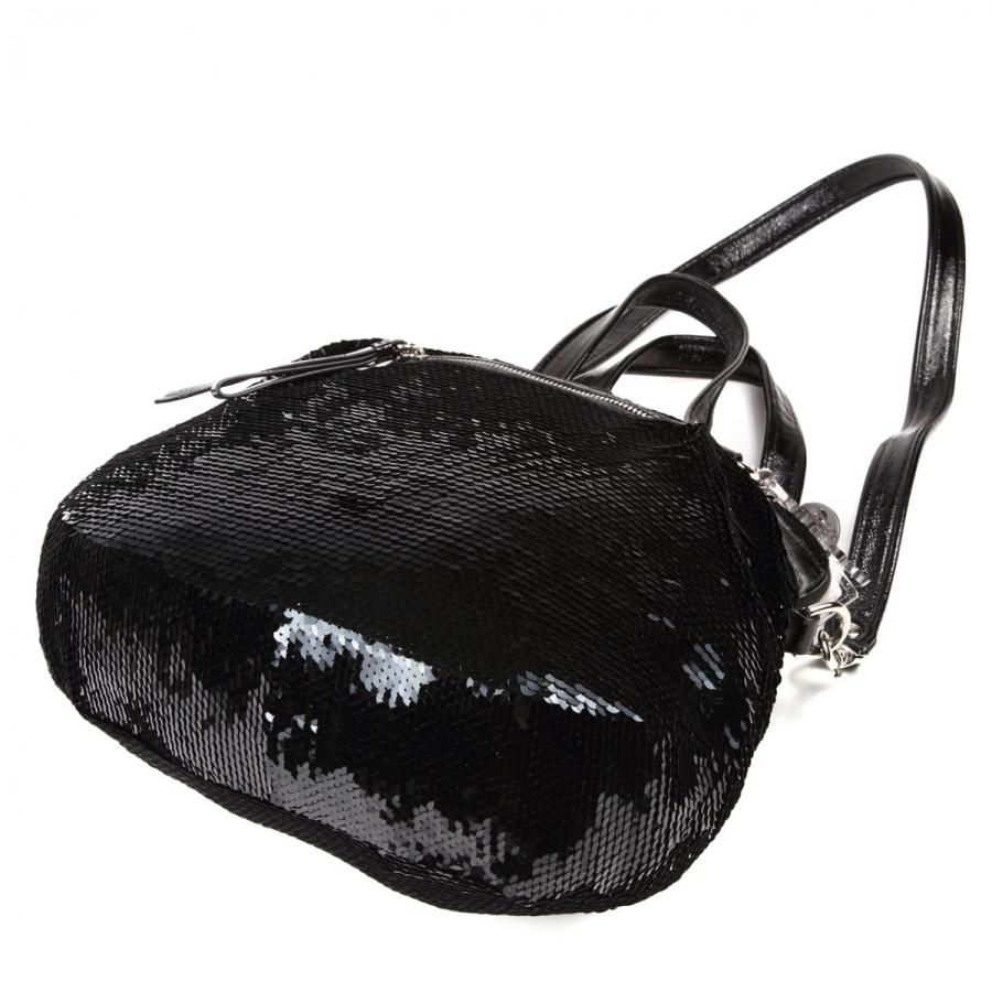 COACH コーチバッグ ポピーシークイン スパンコール 16303 : コーチ