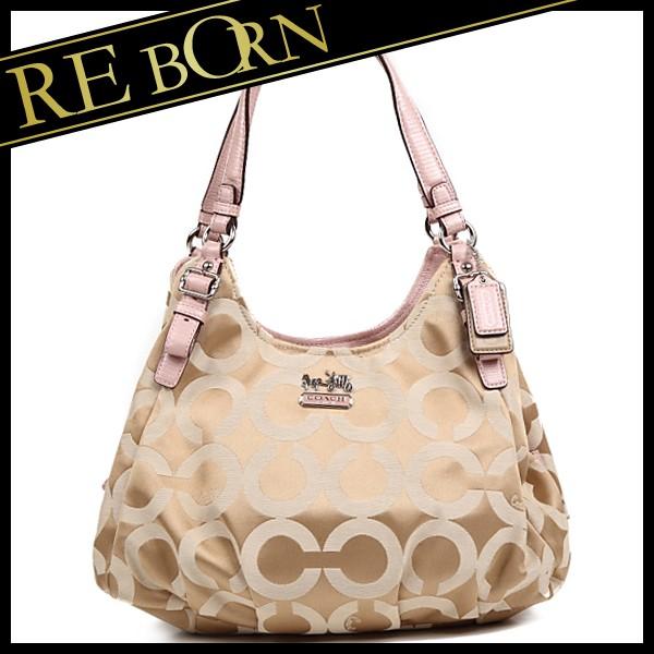 21 新作 コーチ Coach セール アウトレット コーチバッグ コーチバッグ アウトレット Coach トート オプアート トート 176 ピンク Mega Ps