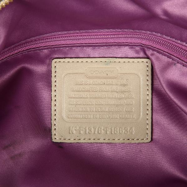 COACH コーチ バッグ トート 2WAY マディソン キルティッド COACH コーチ バッグ トート 2WAY マディソン キルティッド