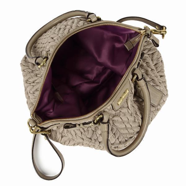 COACH コーチ バッグ トート 2WAY マディソン キルティッド COACH コーチ バッグ トート 2WAY マディソン キルティッド