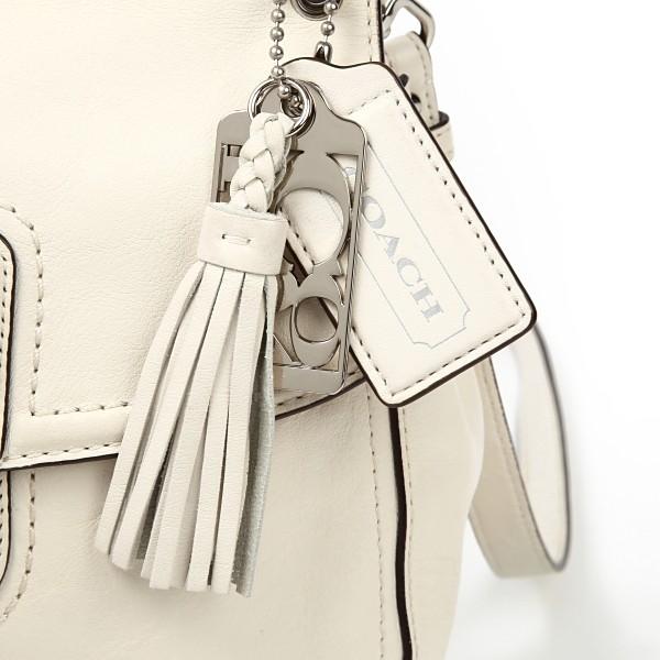 COACH COACHコーチバッグ アウトレット ショルダー レザー 2WAY 19132  