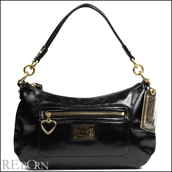 COACHコーチバッグ アウトレット POPPY ポピー 2WAY ショルダー  