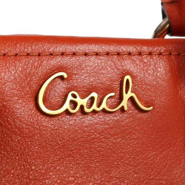 COACH コーチバッグ アウトレット レザー ミニトート 2WAY ショルダー