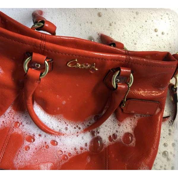 COACH コーチバッグ アウトレット レザー ミニトート 2WAY ショルダー  