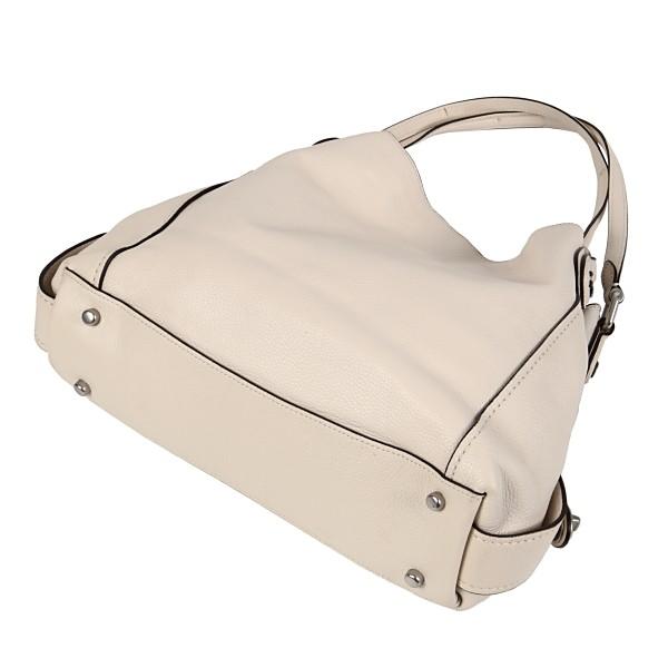 COACH コーチ バッグ イーディー ショルダー ウィズ プレーリー 