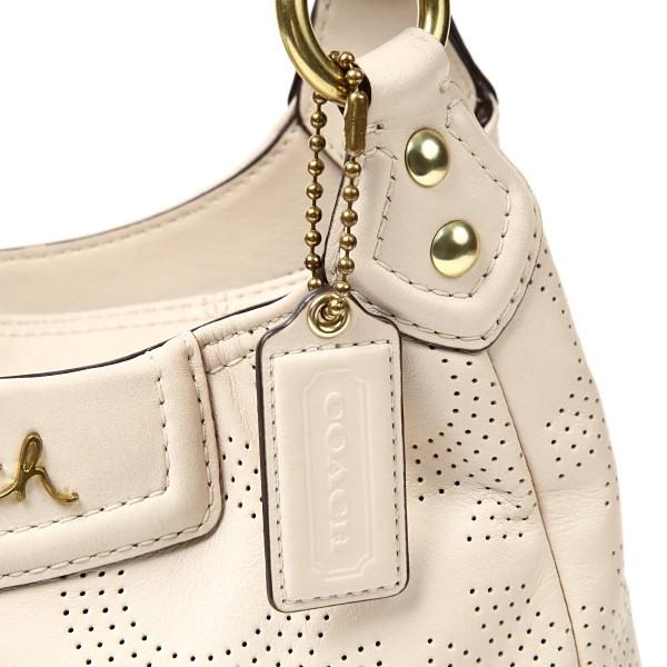 COACH コーチバッグ アウトレット ショルダーバッグ オプアート COACH コーチバッグ アウトレット ショルダーバッグ オプアート