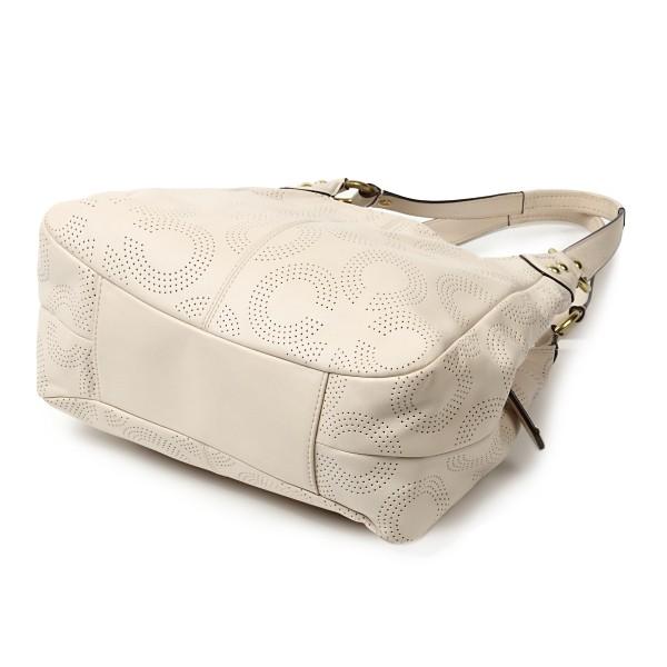 COACH コーチバッグ アウトレット ショルダーバッグ オプアート COACH コーチバッグ アウトレット ショルダーバッグ オプアート