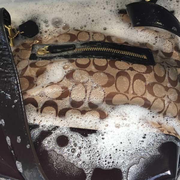 COACH コーチバッグ アウトレット シグネチャー ショルダー 25380 