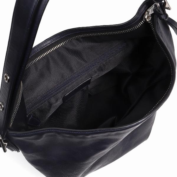 COACH コーチ バッグ ブリーカー レザー ダッフル 2WAY ショルダー  