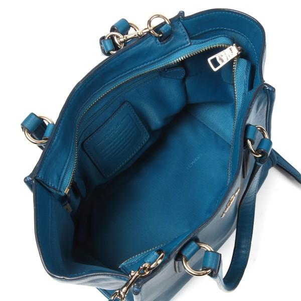 COACH コーチ バッグ 2wayミニ クロスビー キャリーオール 33537 COACH コーチ バッグ 2wayミニ クロスビー キャリーオール 33537