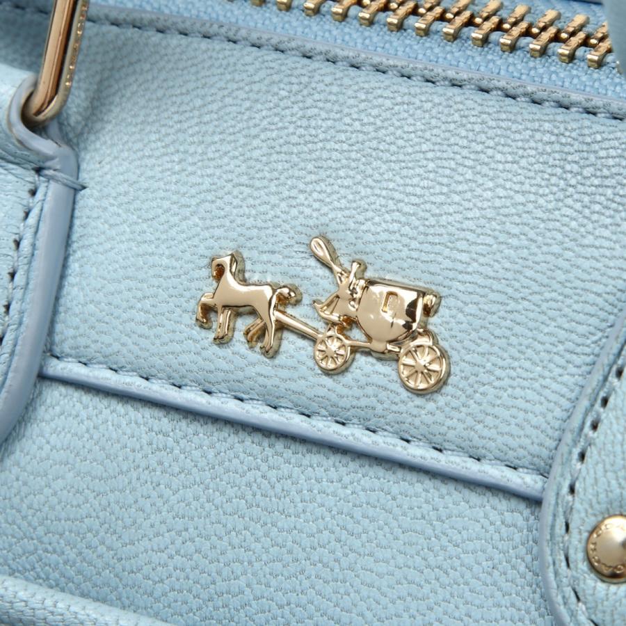 COACH コーチバッグ コーチ ハンドバッグ ライダー24 サッチェル COACH コーチバッグ コーチ ハンドバッグ ライダー24 サッチェル
