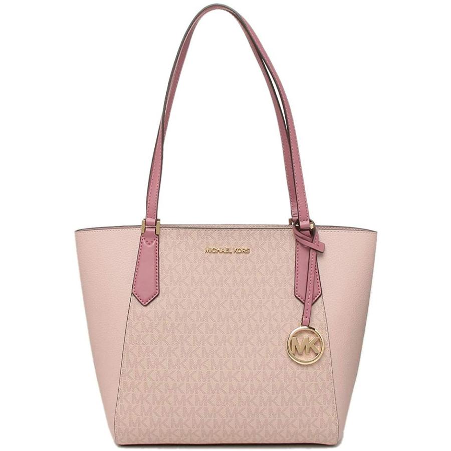 MICHAEL KORS マイケルコース トートバッグ 35F9GKFT1V-pink 