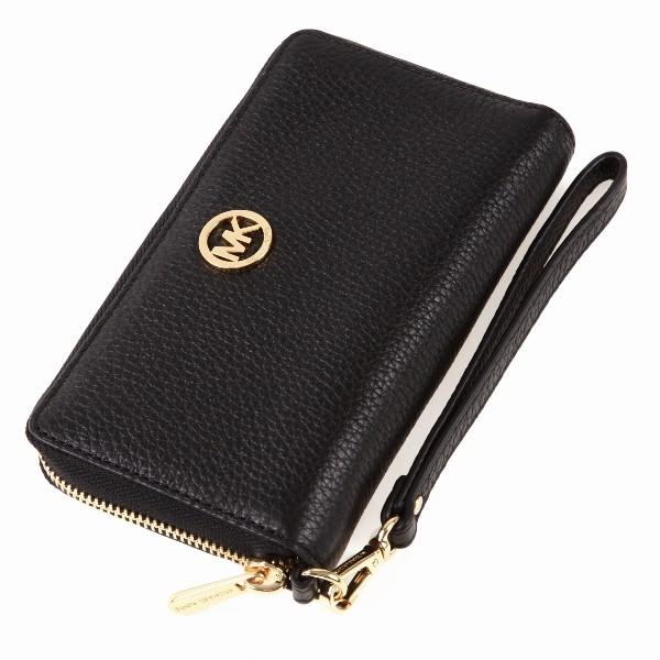 マイケルコース MICHAEL KORS スマホ ケース 財布 FULTON ラウンドファスナー 35H5GFTE3L :35h5gfte3l