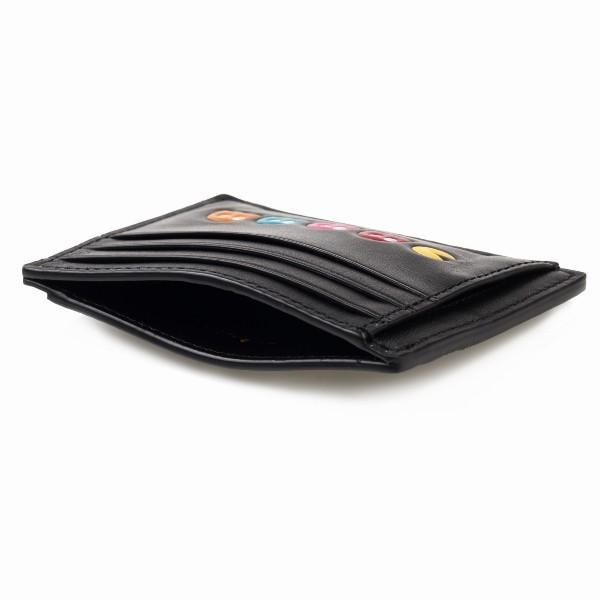 COACH コーチ 小物 アウトレット カード入れ パックマン カード COACH コーチ 小物 アウトレット カード入れ パックマン カード