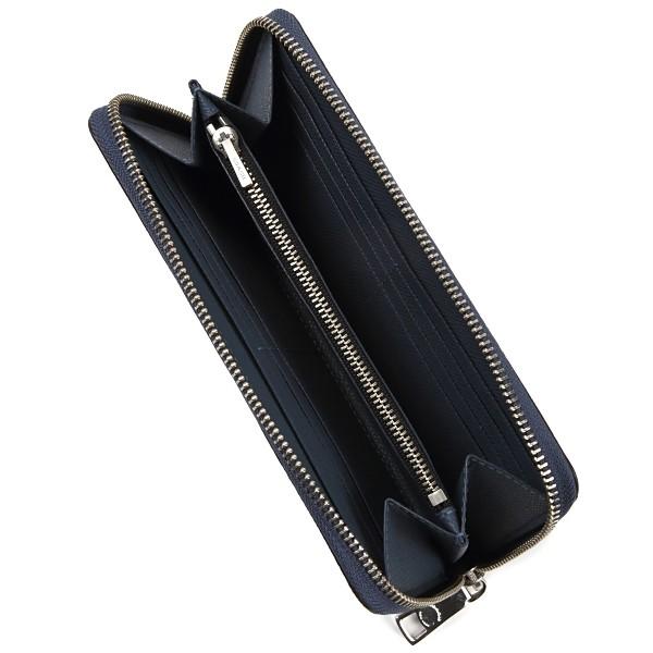 コーチ COACH 長財布 メンズ クロスグレインレザー 本革 アウトレット 