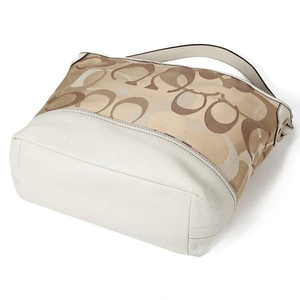コーチバッグ COACH バッグ ショルダー 7656 オプティック : 7656 