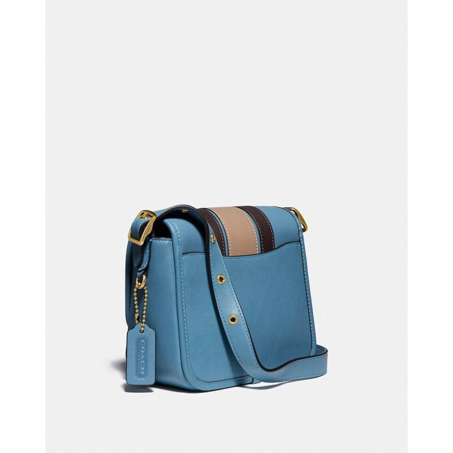 COACH コーチ ショルダーバッグ クロスボディ 89138-B4PVX 