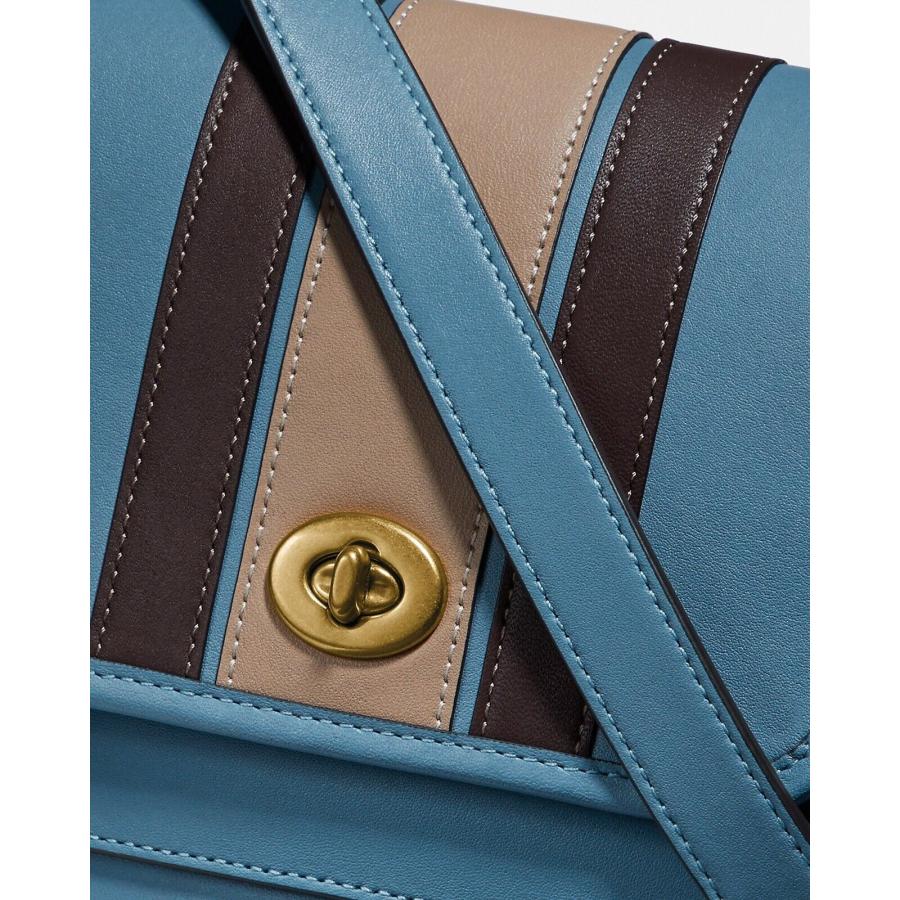 COACH コーチ ショルダーバッグ クロスボディ 89138-B4PVX 