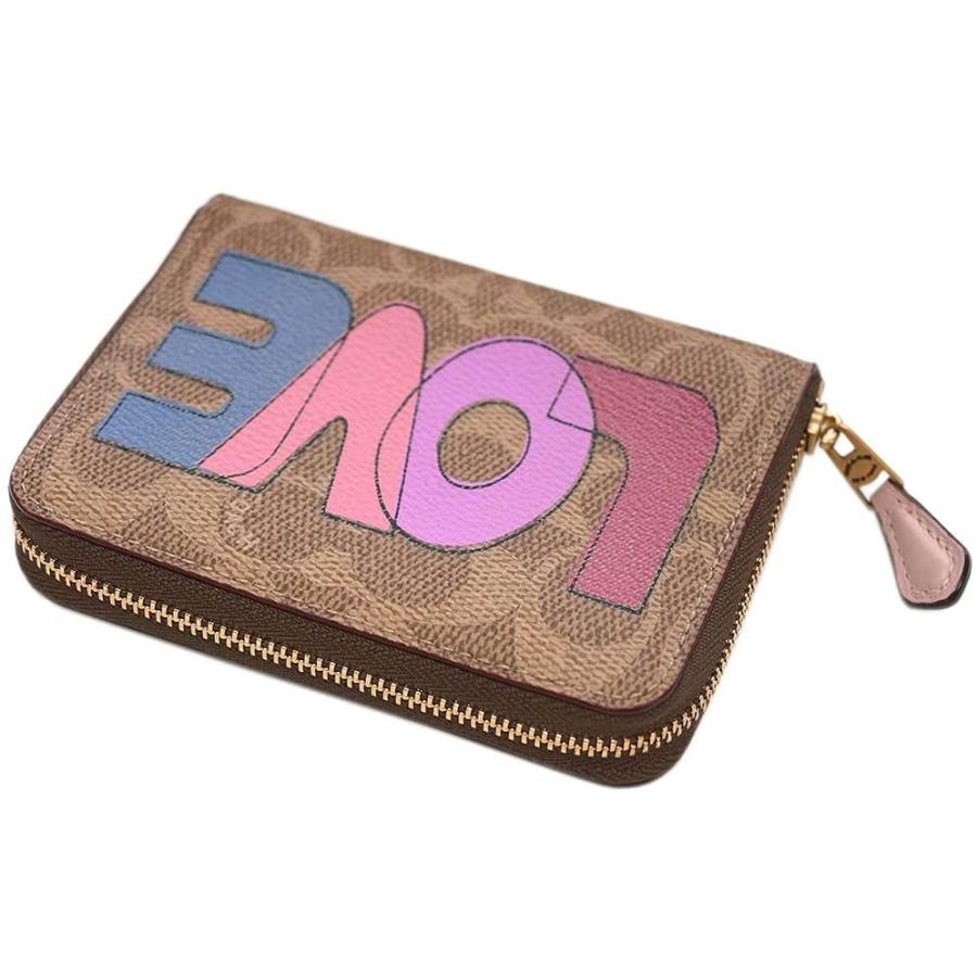 COACH コーチ コインケース ウォレット 89564-B4PEE COACH コーチ コインケース ウォレット 89564-B4PEE