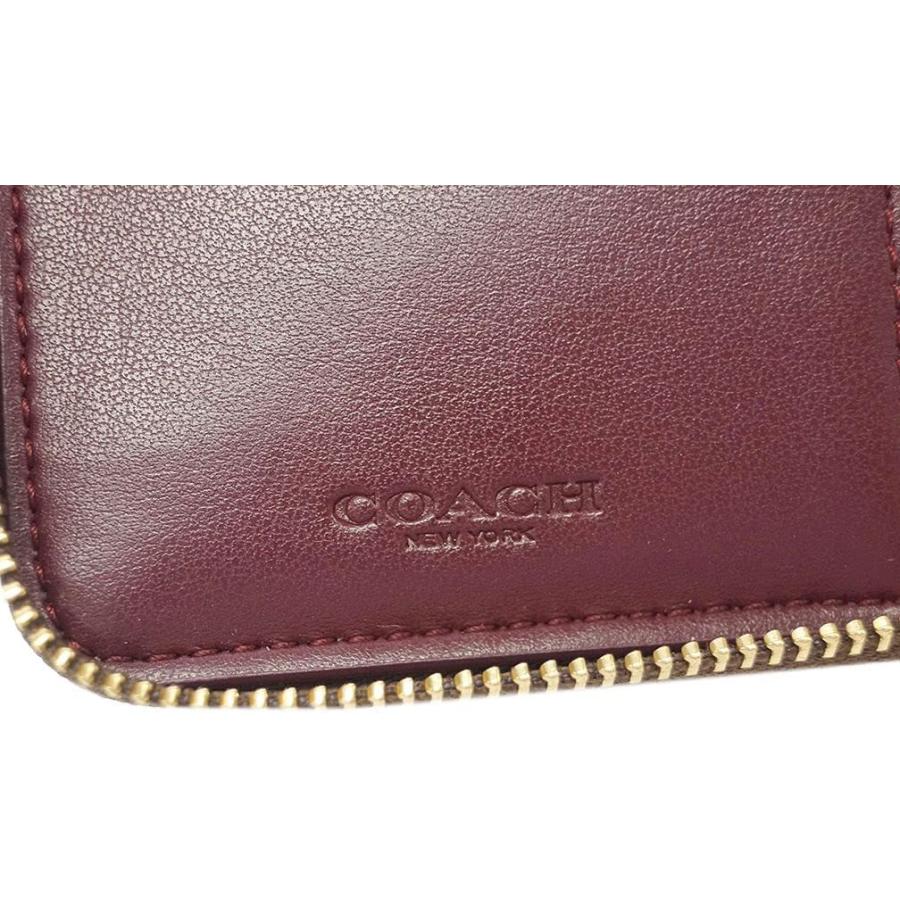 COACH コーチ コインケース ウォレット 89564-B4PEE COACH コーチ コインケース ウォレット 89564-B4PEE