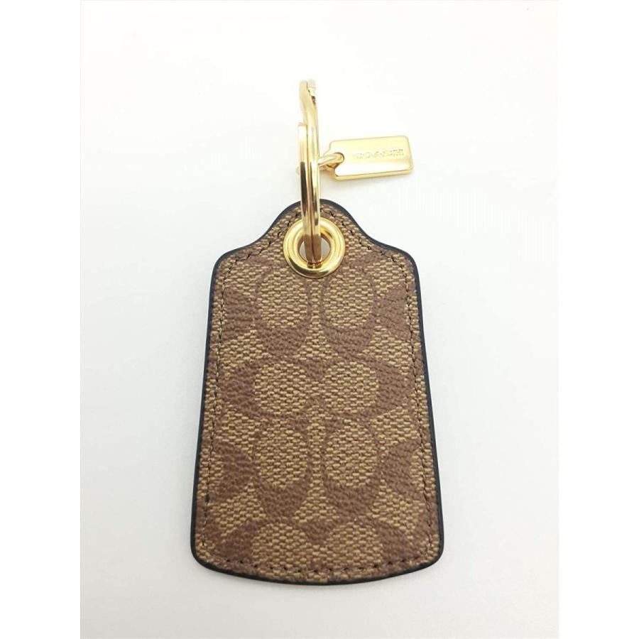 コーチ Coach キーホルダー バックチャーム Imkha アウトレット メンズ レディース Imkha コーチバッグのワールドドライブ 通販 Yahoo ショッピング