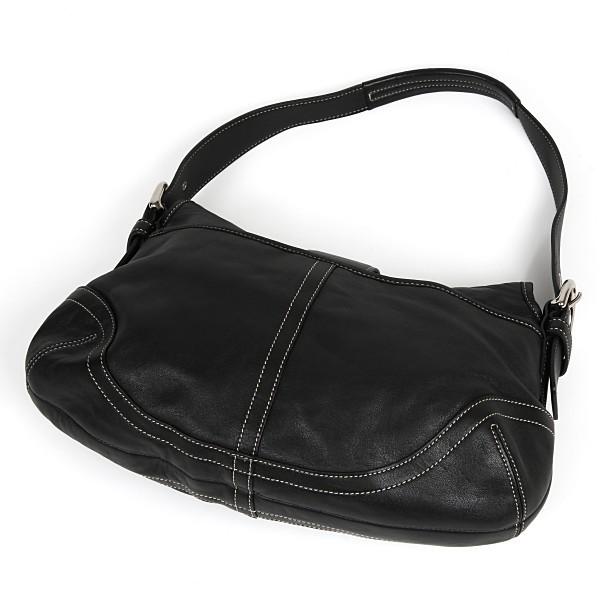 COACH COACHコーチバッグ ワンショルダー レザー ショルダー 9248  