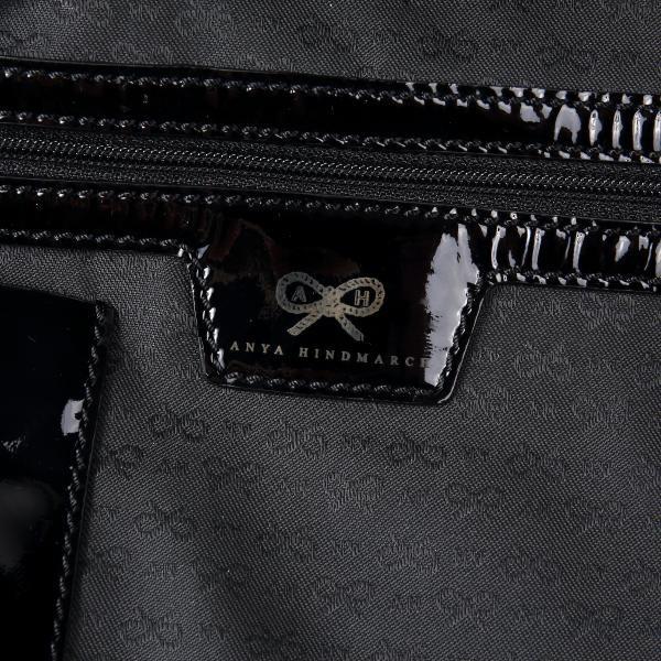 ANYA HINDMARCH アニヤハインドマーチ Hind march トートバッグ ANYA HINDMARCH アニヤハインドマーチ Hind march トートバッグ