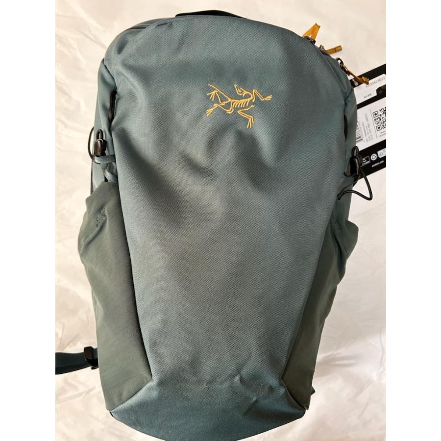 アークテリクス ARCTERYX アロー16 リュックサック バックパック デイ  