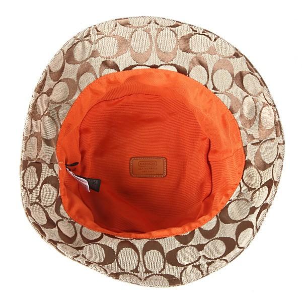 コーチ帽子 COACH コーチ シグネチャー 帽子 レディース コーチ帽子 COACH コーチ シグネチャー 帽子 レディース