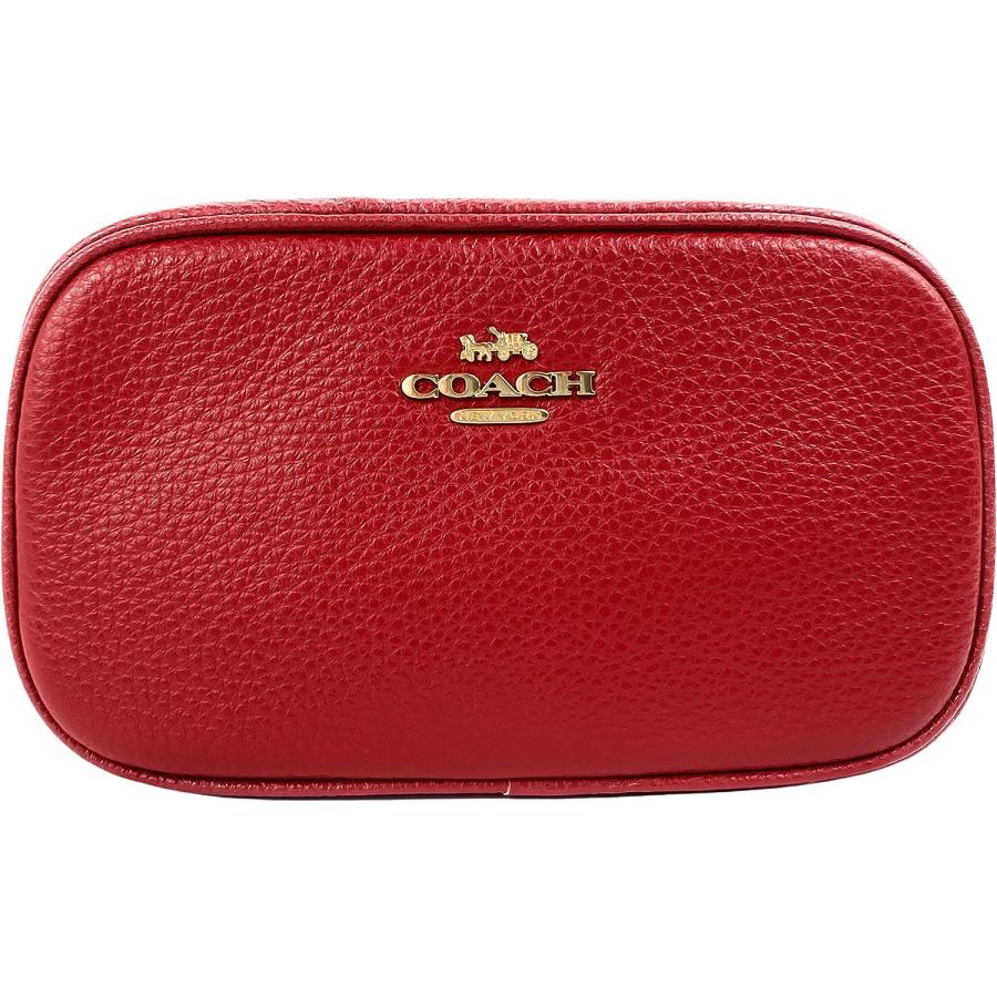 COACH コーチ バッグ ジェイミー リストレット c9932-red COACH コーチ バッグ ジェイミー リストレット c9932-red