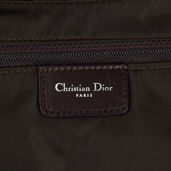 クリスチャン・ディオール Christian Dior バッグ ミニトート バッグ ショルダー ロゴグラム/ロマンティックCPV44867｜worlddrive｜06