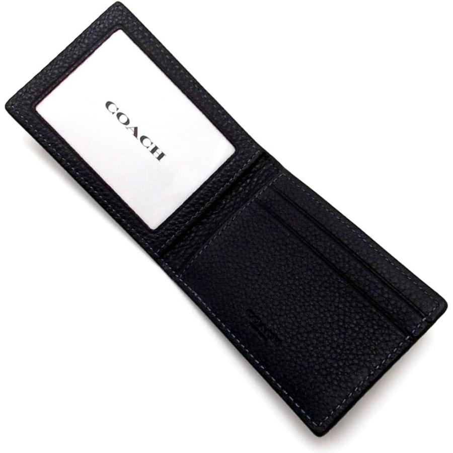 COACH コーチ 名刺入れ カードケース 財布 CM167QBBHP COACH コーチ 名刺入れ カードケース 財布 CM167QBBHP