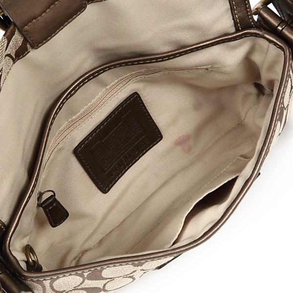 コーチバッグ アウトレット 美品 パイソン柄 COACH バッグ コーチバッグ アウトレット 美品 パイソン柄 COACH バッグ