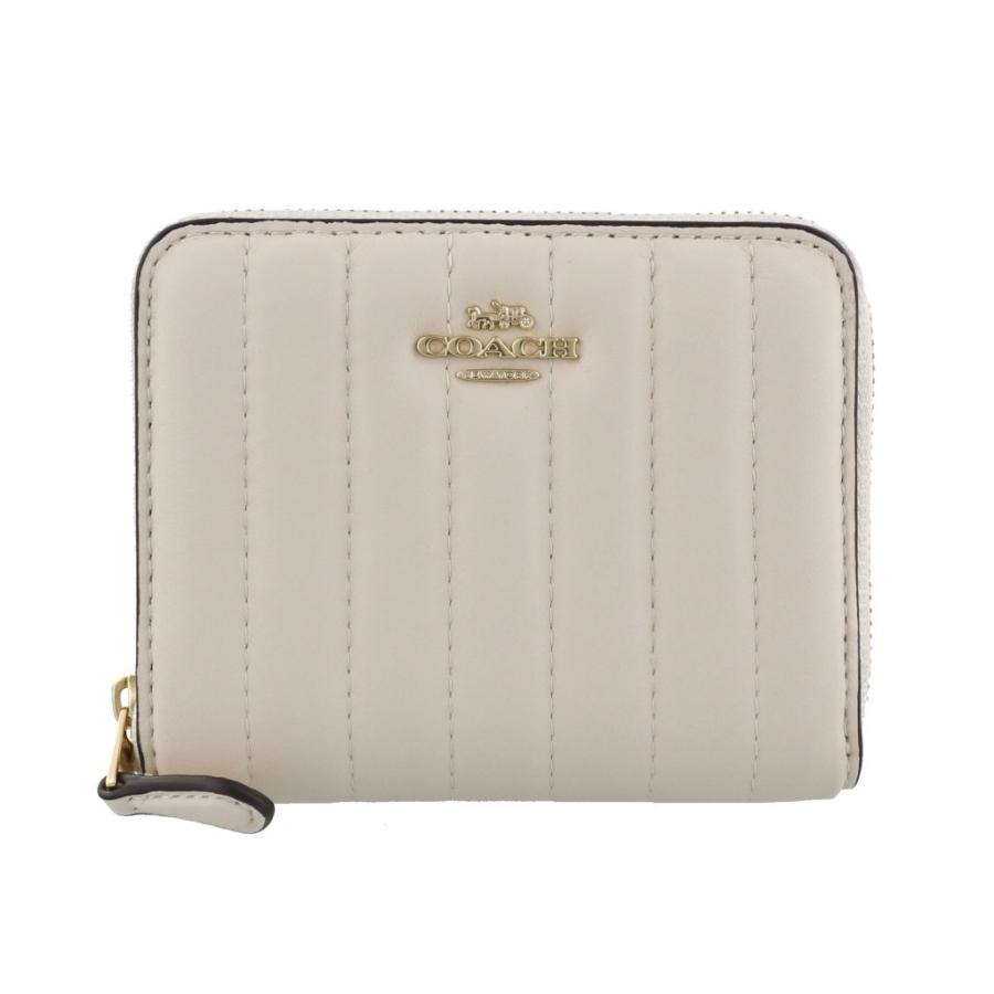 コーチ Coach 二つ折り財布 26 アウトレット レディース コーチギフトボックス付き F026 Imchk コーチバッグのワールドドライブ 通販 Yahoo ショッピング