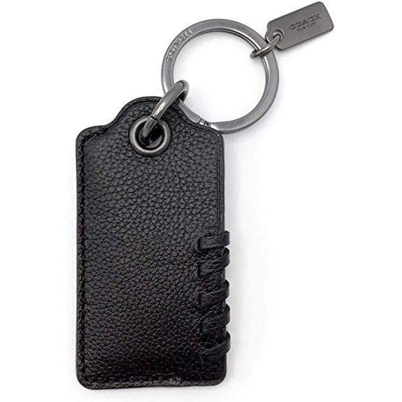 コーチ キーホルダー Coach キーリング メンズ ボトルオープナー 栓抜き アウトレット F Blk コーチギフトボックス付き F Blk コーチバッグのワールドドライブ 通販 Yahoo ショッピング