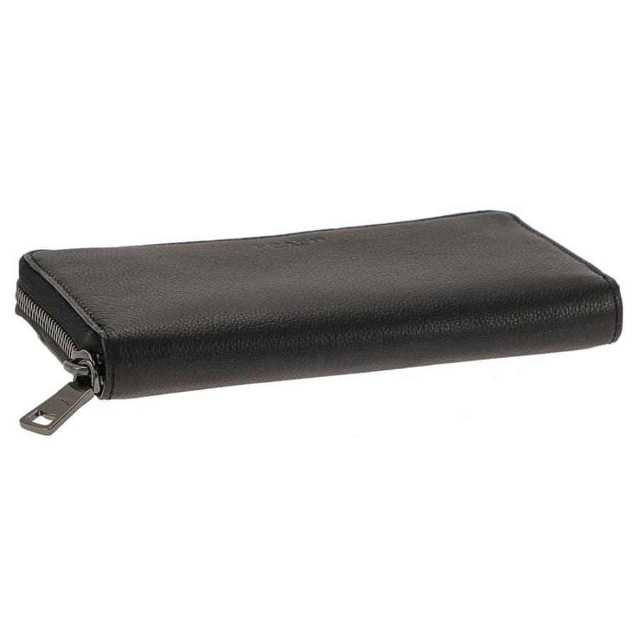 COACH コーチCOACH 長財布 コーチ メンズ ラウンドファスナー  