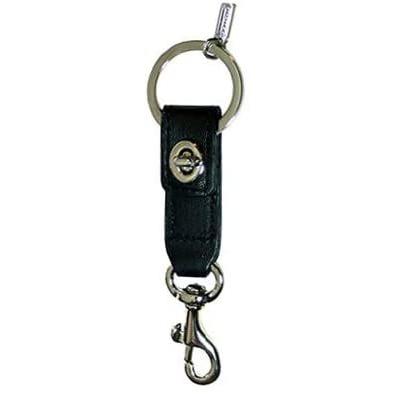 コーチ Coach キーリング キーホルダー キーフォブ F Svbk アウトレット メンズ レディース ギフトボックス付き F Svbk コーチバッグのワールドドライブ 通販 Yahoo ショッピング