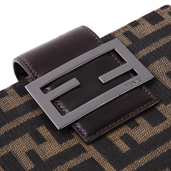 FENDI フェンディ 手帳 システム手帳 : コーチバッグのワールド FENDI フェンディ 手帳 システム手帳 : コーチバッグのワールド