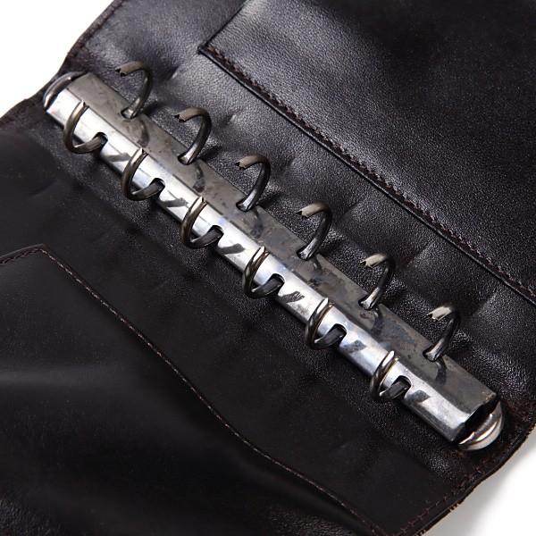 FENDI フェンディ 手帳 システム手帳 : コーチバッグのワールド FENDI フェンディ 手帳 システム手帳 : コーチバッグのワールド