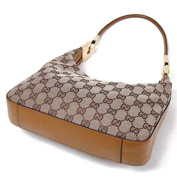 GGキャンバス グッチGUCCI バッグ ショルダー GG柄 GGジャガード 