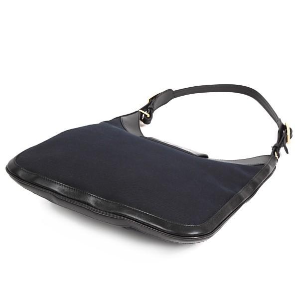 GGキャンバス グッチGUCCI バッグ ショルダー 0014129 ブラック  