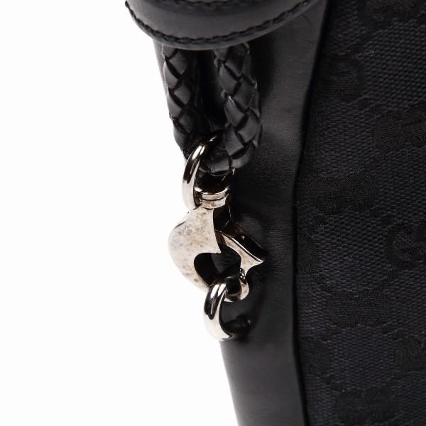 GGキャンバス グッチGUCCI バッグ ショルダー GG柄 109106 BK : コーチ 