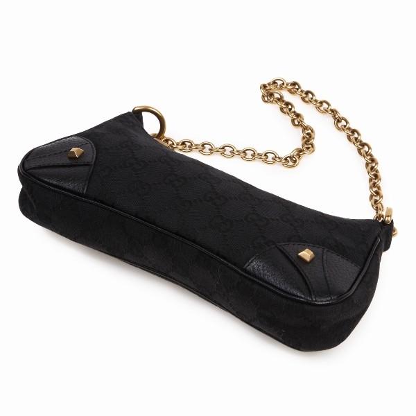 GGキャンバス グッチGUCCI バッグ ミニショルダー GG柄 120940  