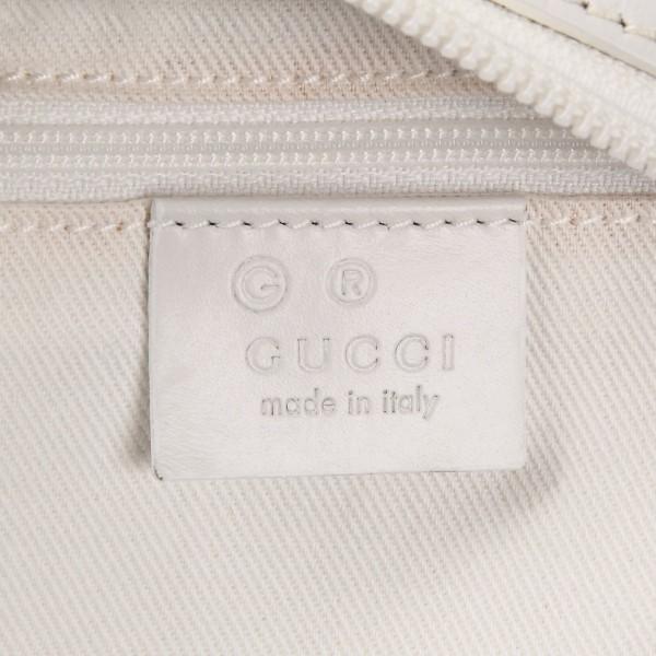 GG グッチGUCCI バッグ ショルダー GG柄 263757 ホワイト GG グッチGUCCI バッグ ショルダー GG柄 263757 ホワイト