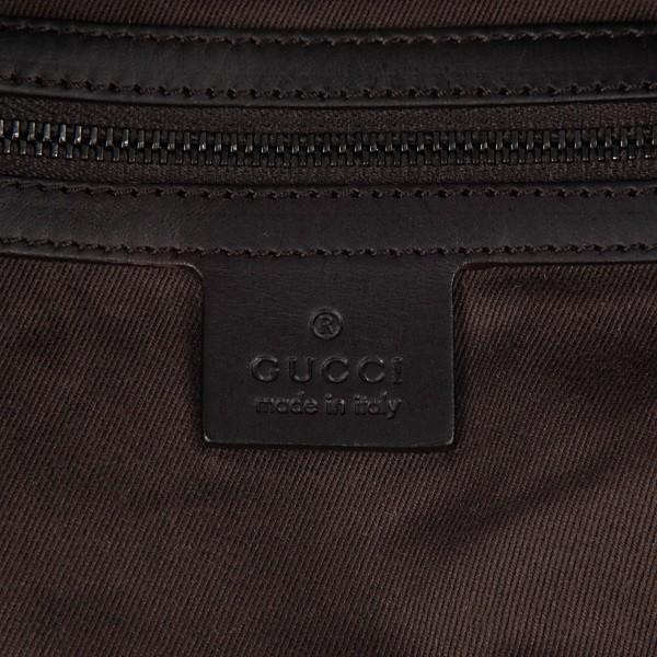 GGキャンバス グッチGUCCI バッグ 美品 GG柄 ショルダー 107752  