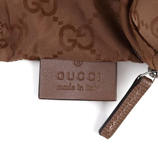 グッチGUCCI バッグ トート バッグ GG柄 bear ベア トート エコバッグ｜worlddrive｜06