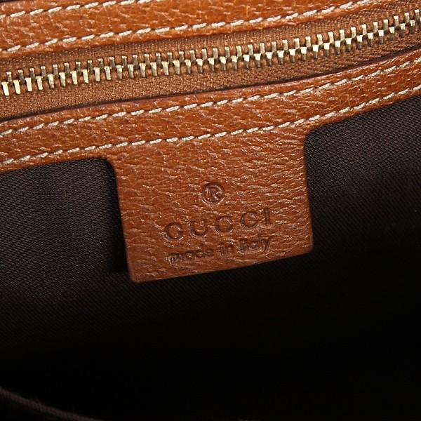 GGキャンバス グッチGUCCI バッグ トート GG柄 120895 ベージュ  