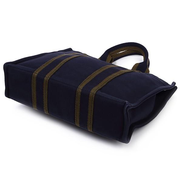 Hermes エルメス トート バッグ ネイビー Hermes Tote37 コーチバッグのワールドドライブ 通販 Yahoo ショッピング